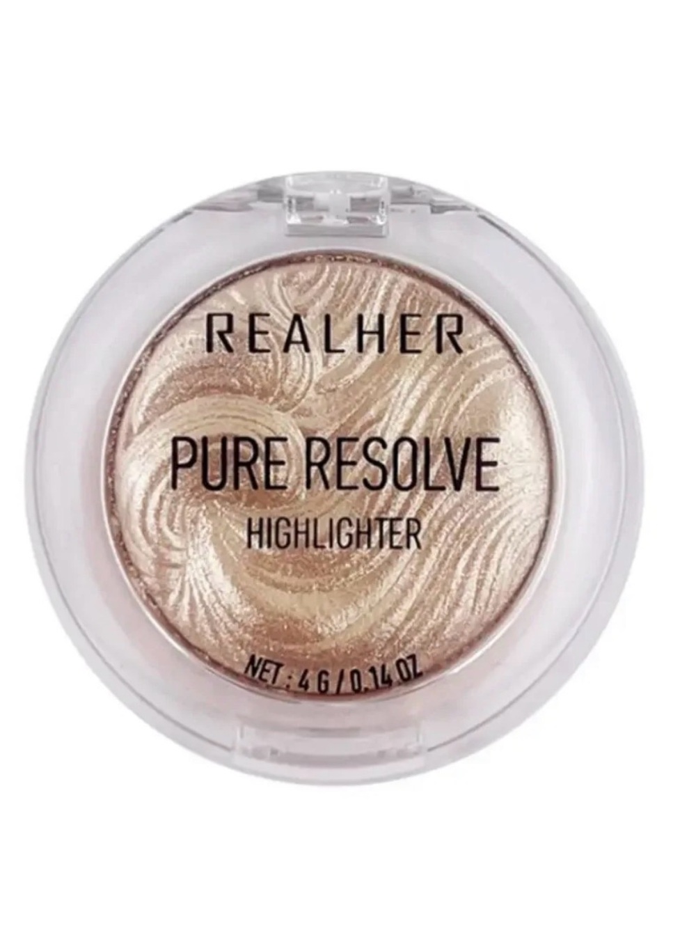 NIB REALHER HIGHLIGHTER